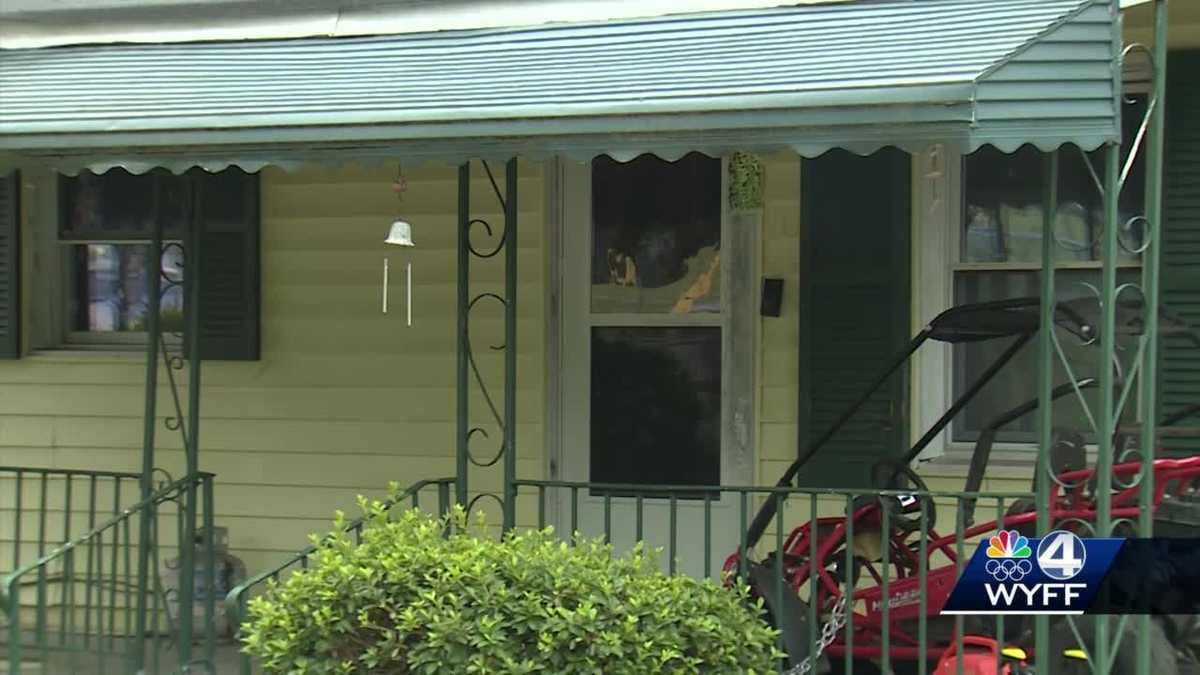 Reward offered for information on homicide case in Spartanburg County