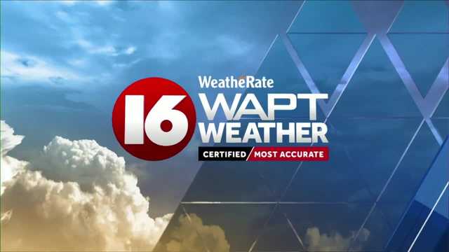 Clouds overhang the region Monday, scattered storms return Tuesday - Vimarsana News