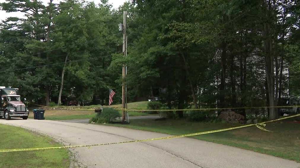 Man shot, killed by police in Kensington