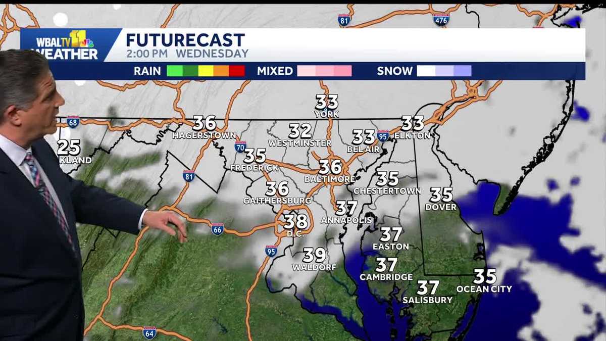 Tony Pann - Journalist Profile - Intelligent Relations