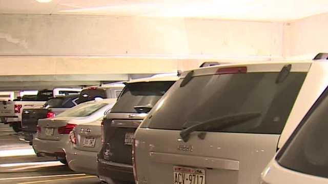 20 vehicles stolen from Milwaukee airport in past year - Vimarsana News
