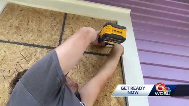 Louisiana hurricanes: How to prepare your home - Vimarsana News
