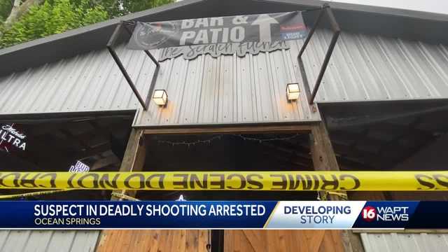 One killed, 6 shot at Ocean Springs restaurant - Vimarsana News