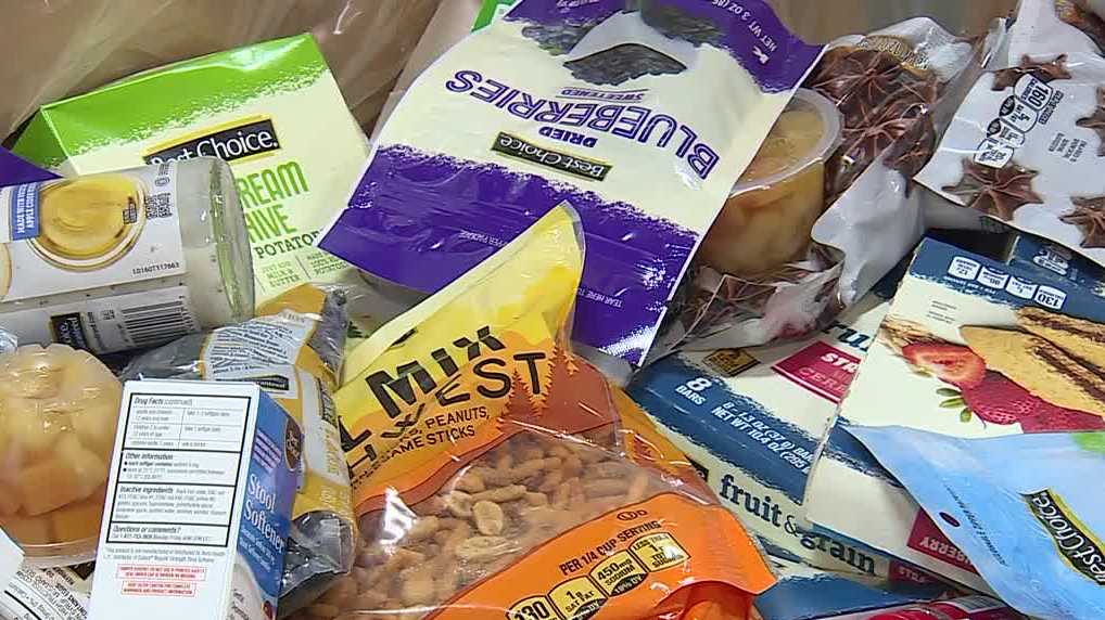 Missouri SNAP beneficiaries expected to begin receiving benefits by middle of next week