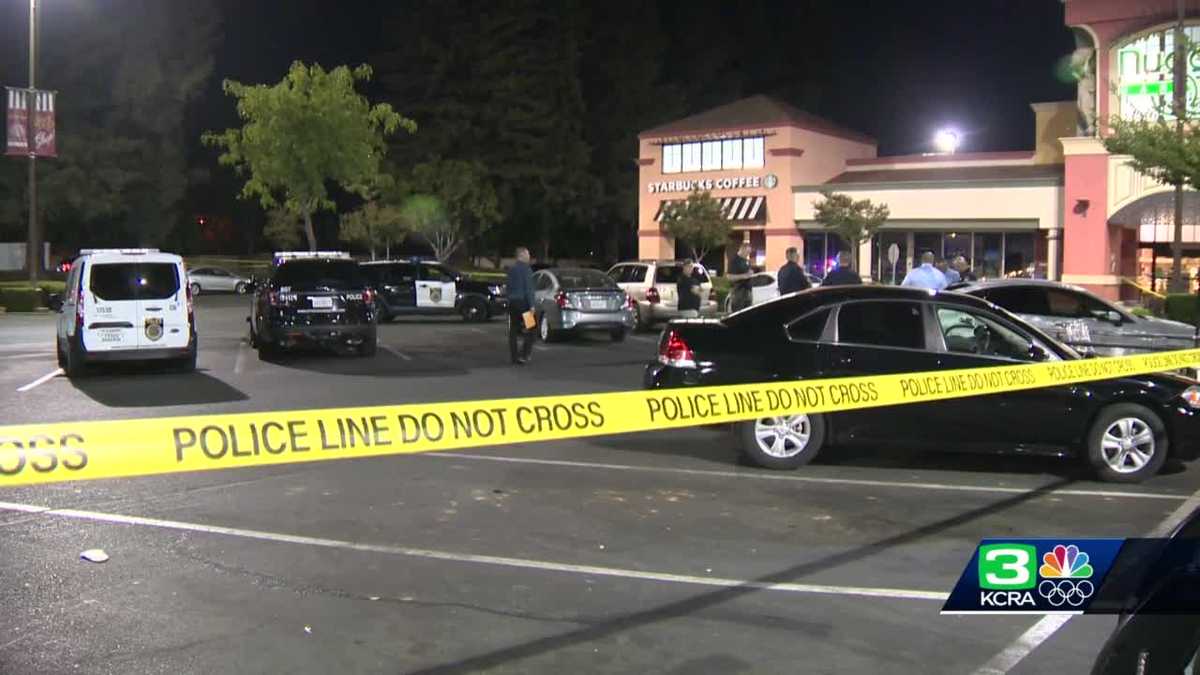 Sacramento police Homicide investigation underway in Pocket area