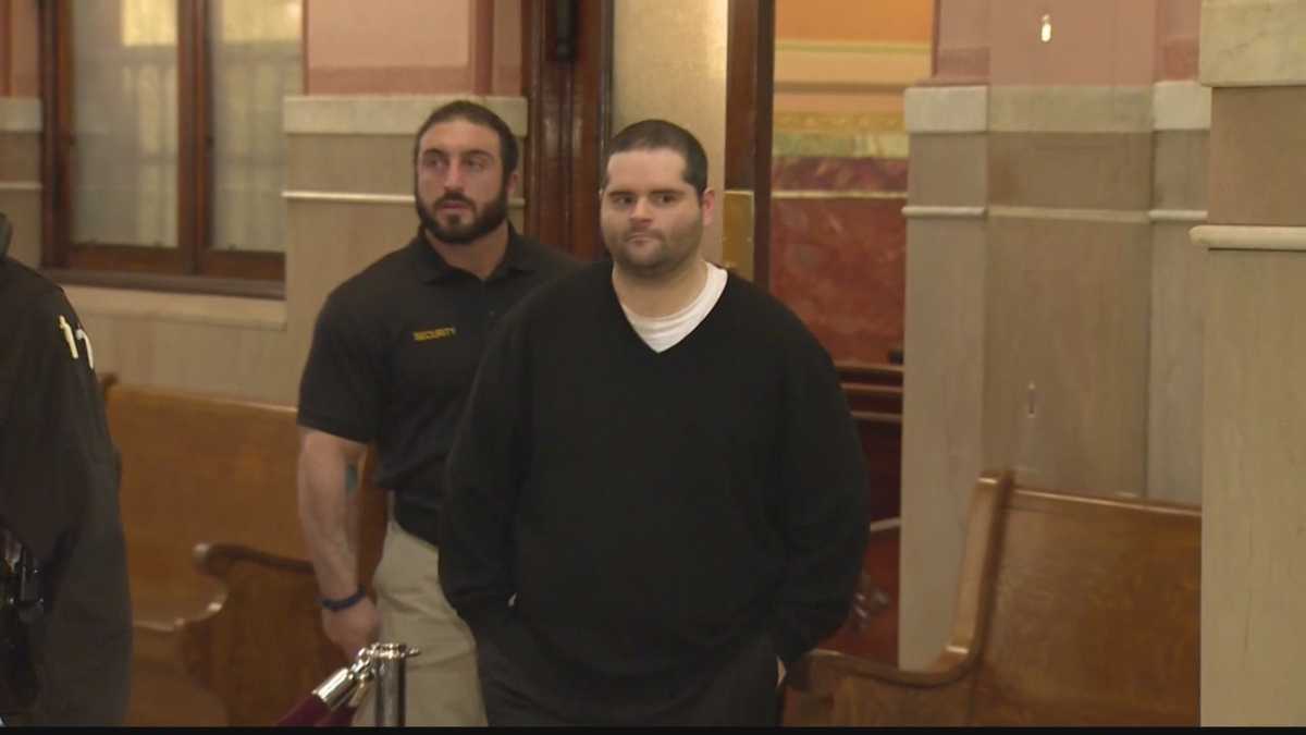 Fayette County sentences man to death for boy's murder