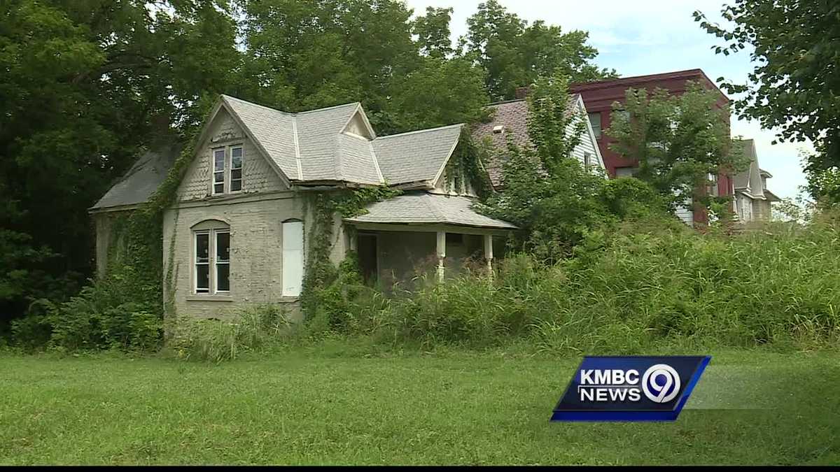 New state law takes aim at abandoned properties