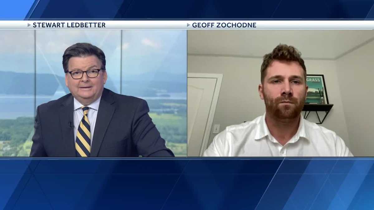 NBC5 In Depth What to expect when Vermont legalizes sports gambling