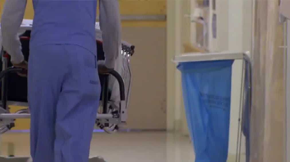 North Country Residents Fear Healthcare Blow as Trump's Bill Faces House Vote