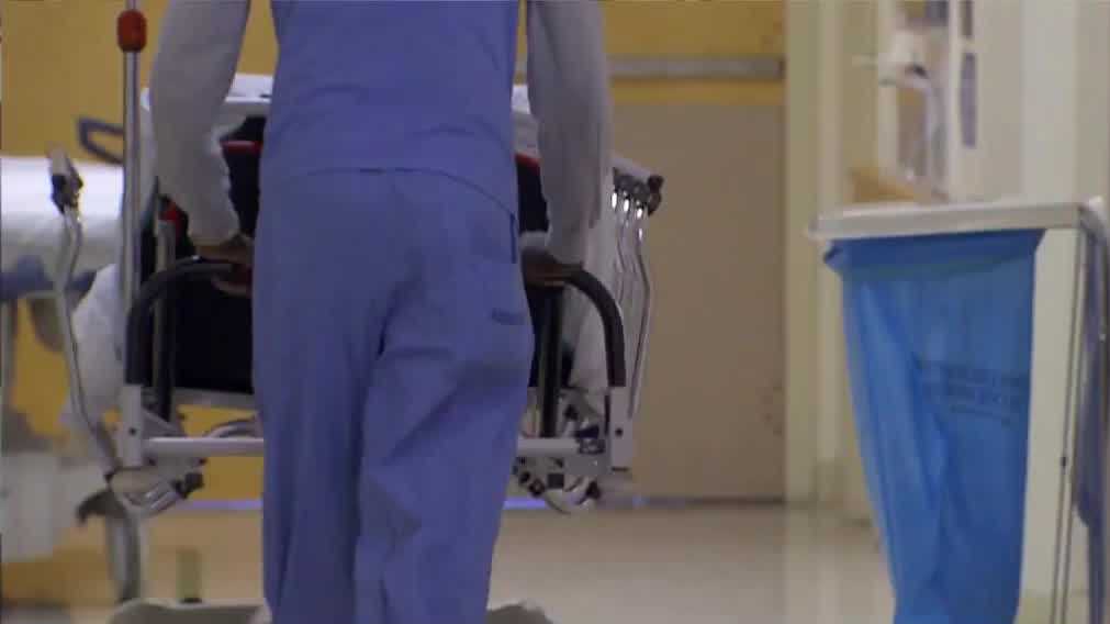 North Country Residents Fear Healthcare Blow as Trump's Bill Faces House Vote