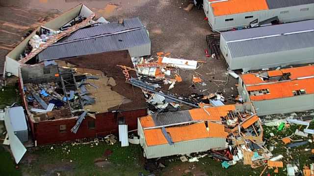 Seminole Public Schools to remain closed through Tuesday - Vimarsana News
