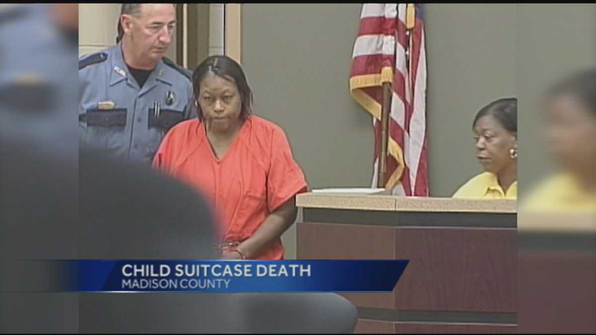 Sheila Ealey Trial is Underway