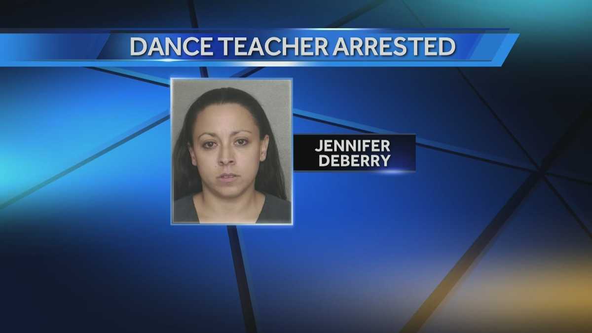 Dance instructor arrested for sexual relationship with student