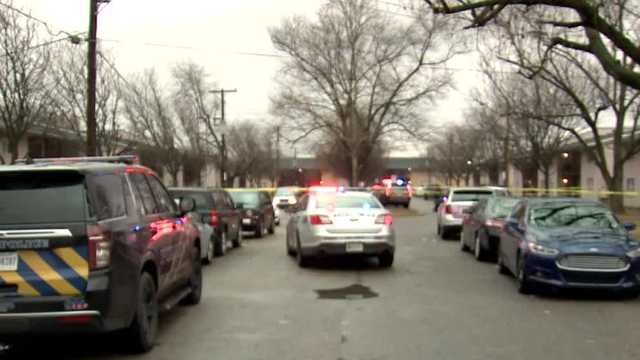 Coroner IDs 32-year-old as man found dead inside vehicle in Russell neighborhood - Vimarsana News