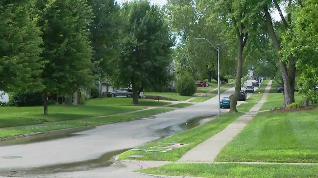 West Des Moines police arrest second teen in 4th of July party shooting that left 17-year-old dead