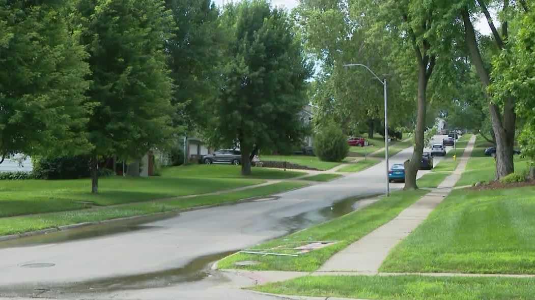 Teen charged with murder in West Des Moines shooting - KCCI