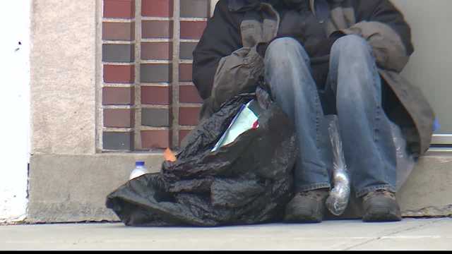 Kansas City's homeless seek shelter from winter storm - Vimarsana News