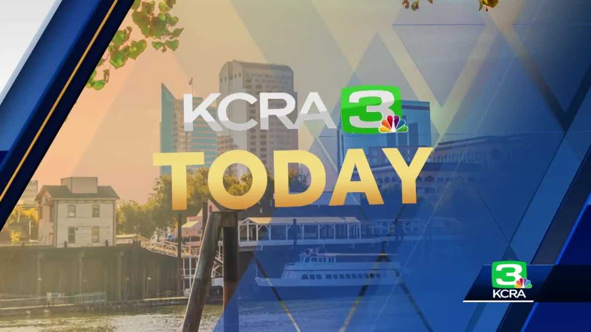 Top Northern California stories for May 3, 2024 – KCRA