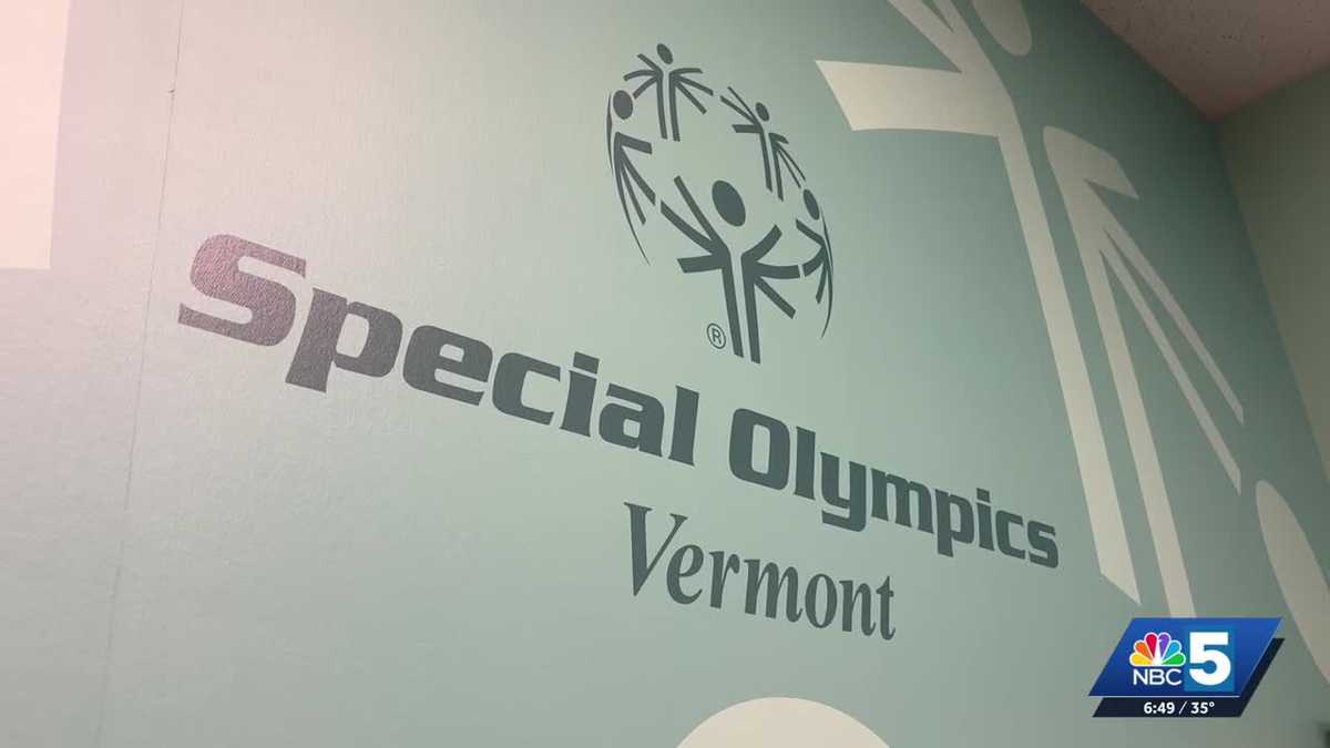 Special Olympics Vermont partners with Hearst stations for 130th Boston Marathon