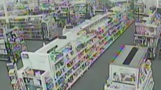 California Retailers Association pushes for an organized retail crime task force in Sacramento - Vimarsana News