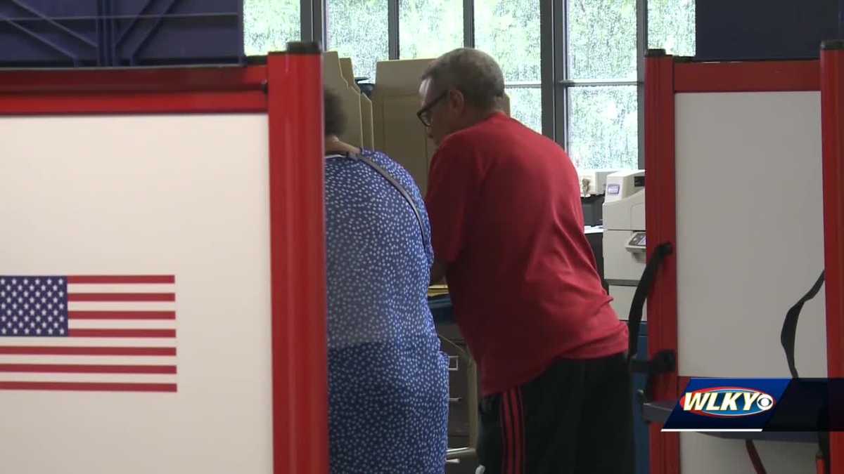 On anniversary of Voting Rights Act, a call for more poll workers in