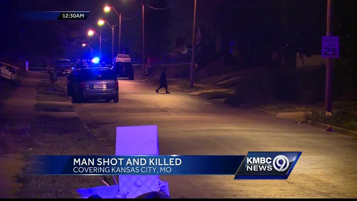 1 dead in shooting at 42nd and Monroe