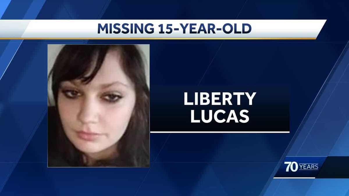 Mom tells WISN 12 News missing 15-year-old girl has been found safe
