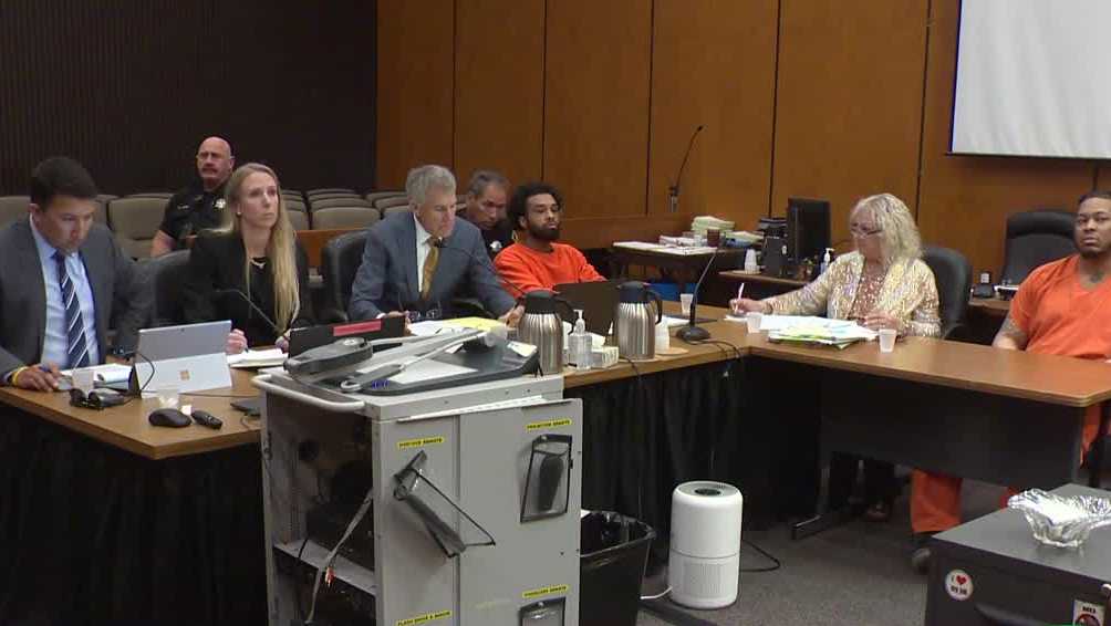 Judge rules deadly Sacramento K Street shooting case will go to trial