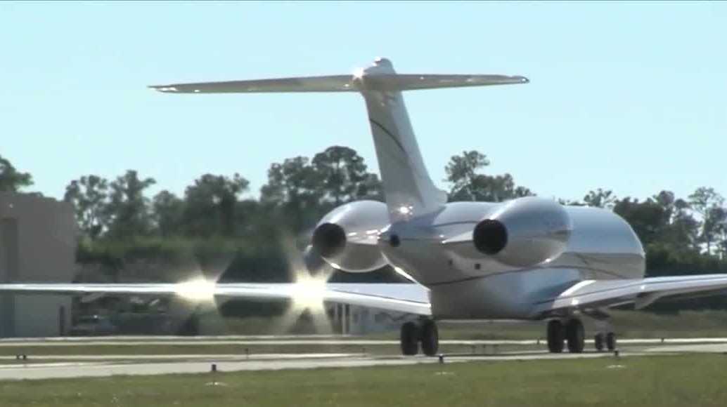 Naples Airport hosts first 'Plane Talk' forum of the year, community shares concerns