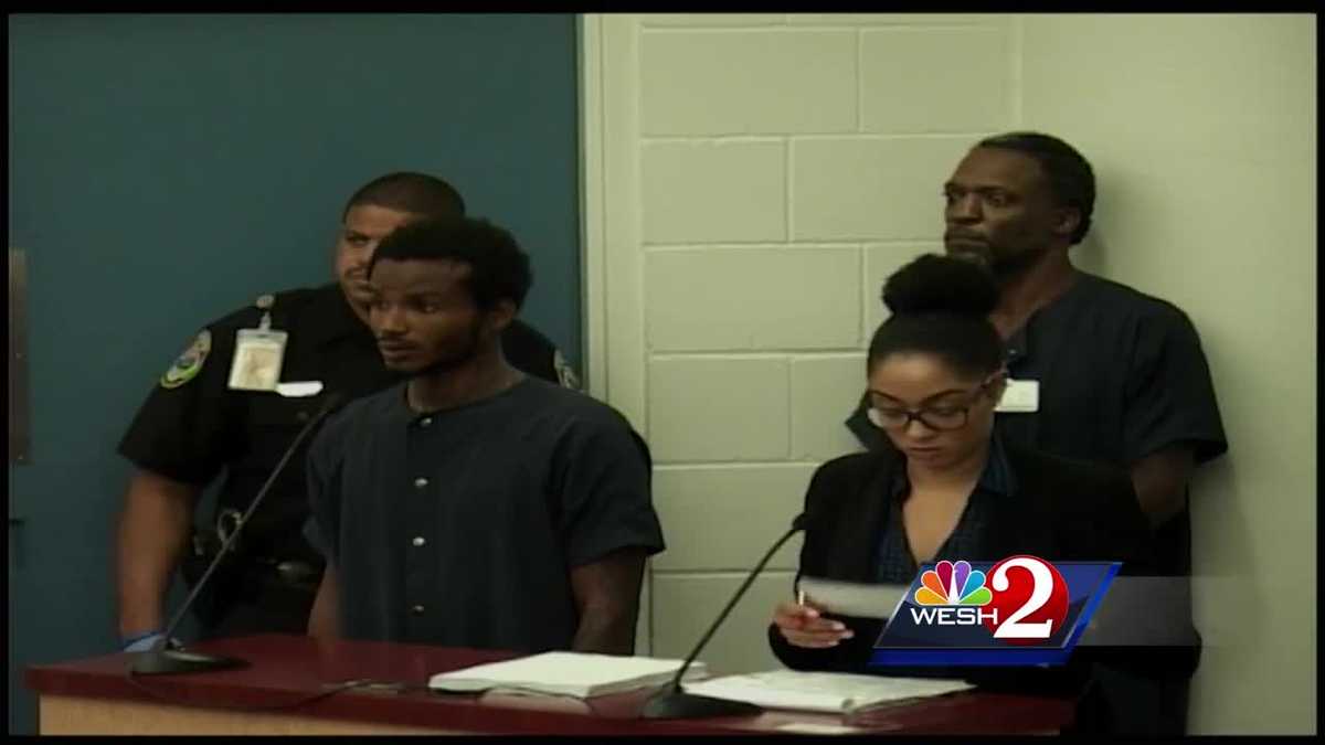 Bond denied for suspect in Walmart stabbing