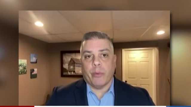 Retired NH police chief's insight into latest search for Harmony Montgomery - Vimarsana News