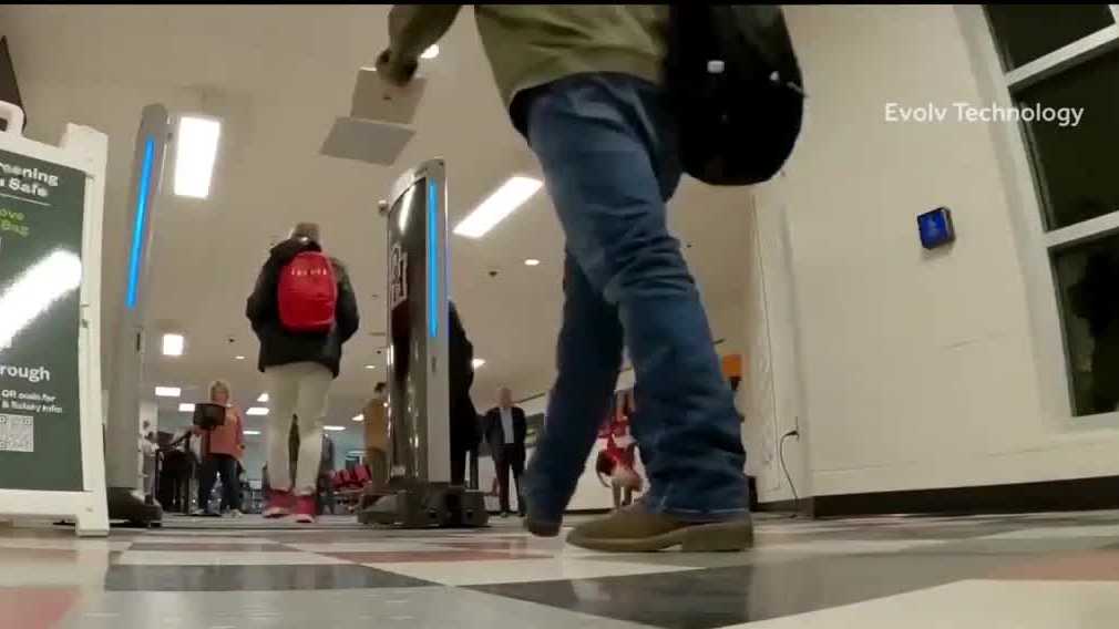 Rio Rancho Schools prioritize campus security as new school year begins