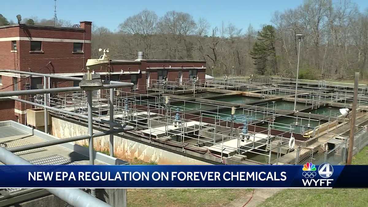 SC: New EPA regulation could mean cleaner water and higher bills
