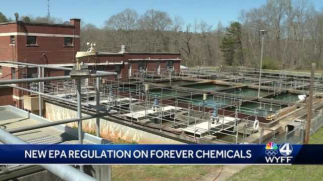 SC: New EPA regulation could mean cleaner water and higher bills - Vimarsana News