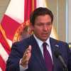 DeSantis sidesteps Florida governor candidate endorsement during Lehigh Acres visit