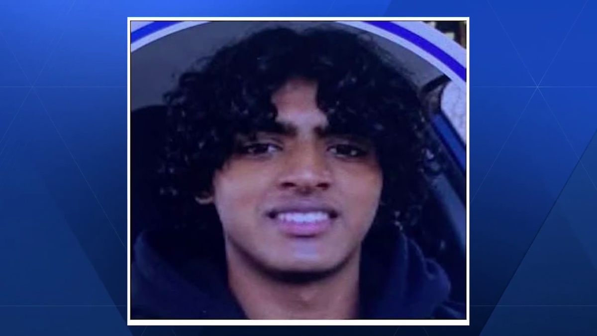 Mass. teen arraigned on murder charges in deaths of mother, younger brother