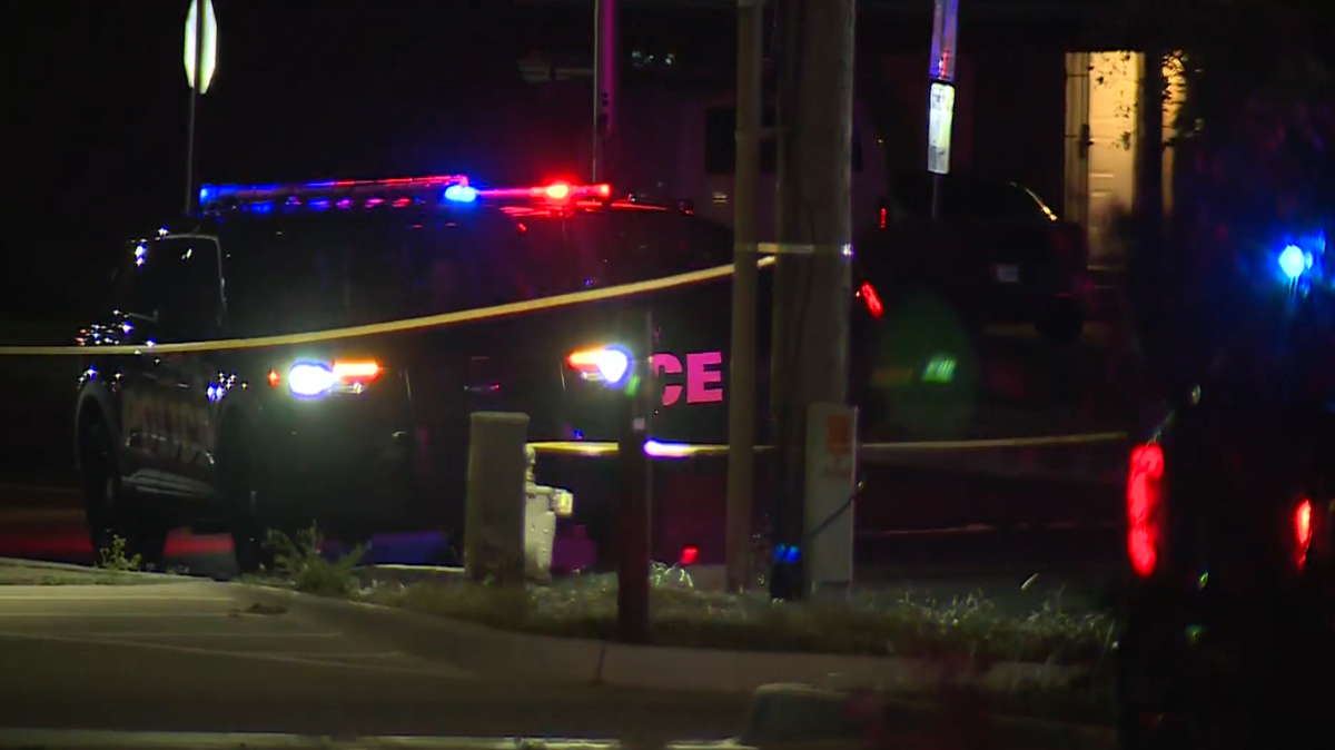 2 children taken to hospital after being hit by vehicles in OKC
