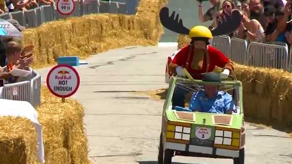 red bull soapbox race returns to des moines