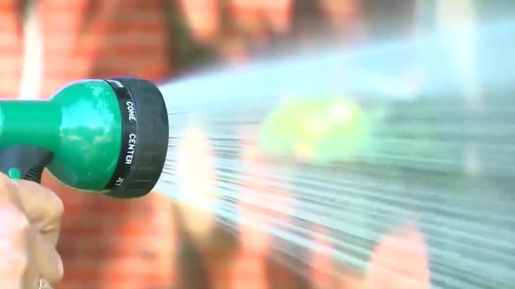 How to care for your lawn during the Central Iowa Water Works lawn watering ban