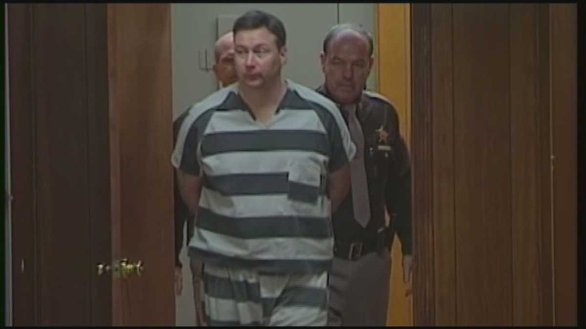 David Camm seeking insurance, estate money