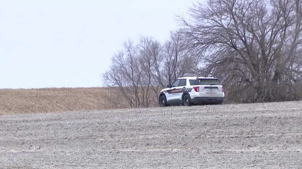 Search continues early Wednesday morning for missing Nebraska couple