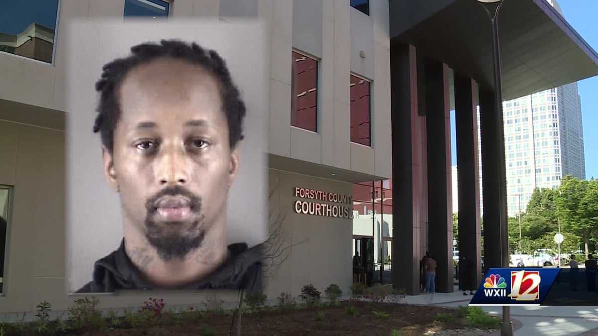 North Carolina: Man charged with killing boy in bathtub appears in court