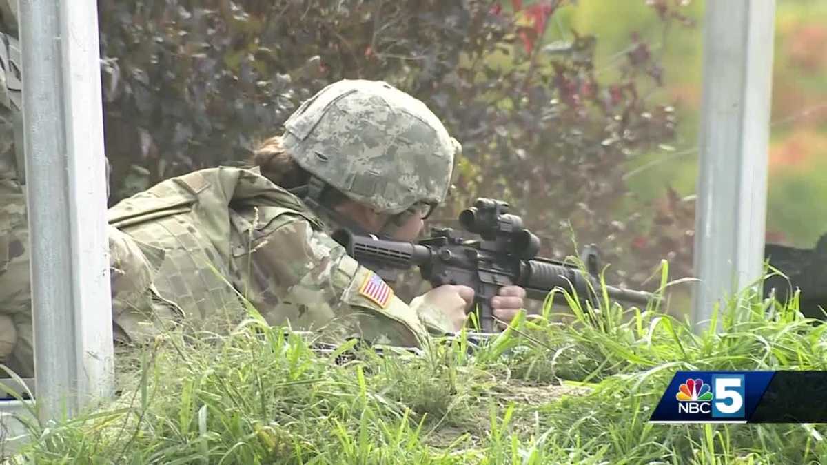 National Guard to open shooting range to public this weekend