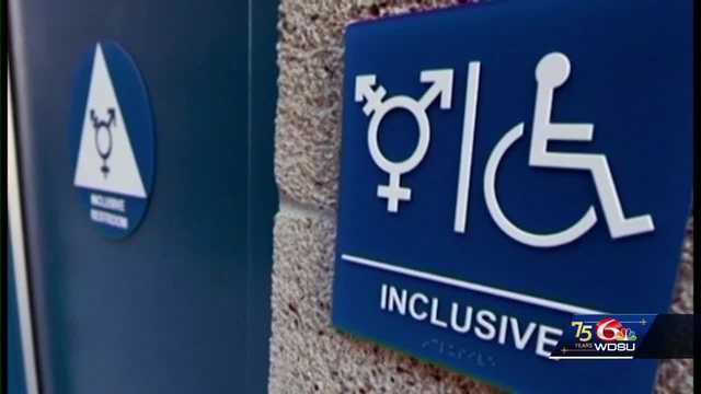Louisiana controversial Women's Protection Act advances 