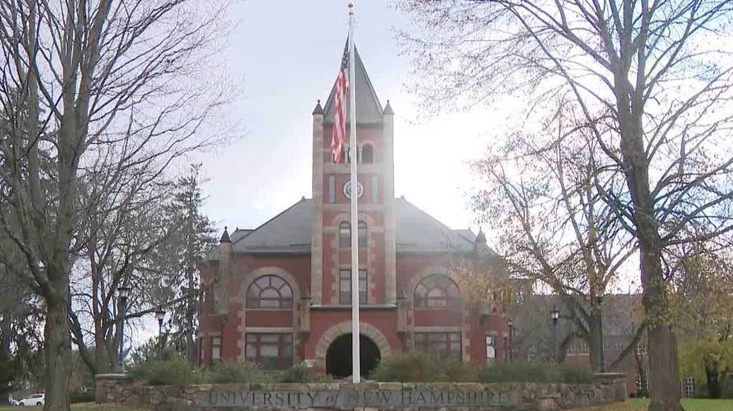 New Hampshire House passes bill to end gun bans on public colleges, universities