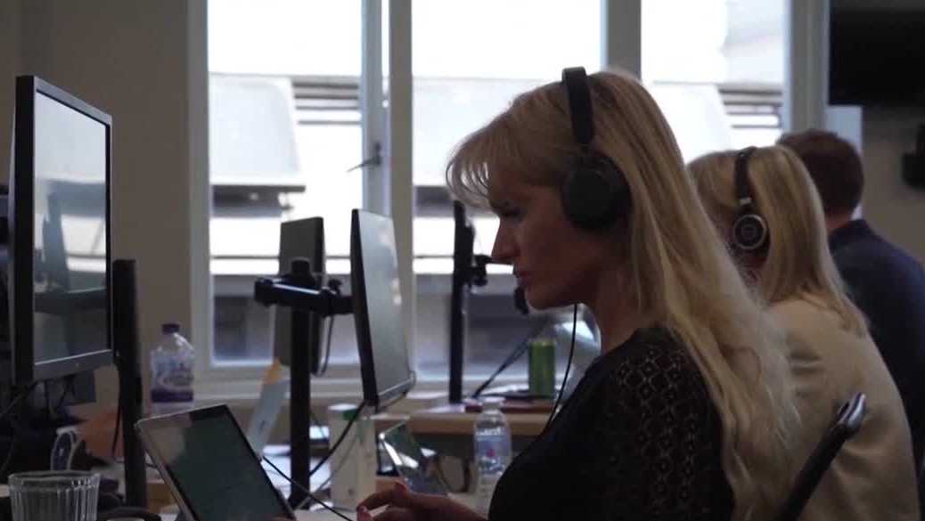 UofL helping prepare students for AI in the workforce through Cardinal Intelligence