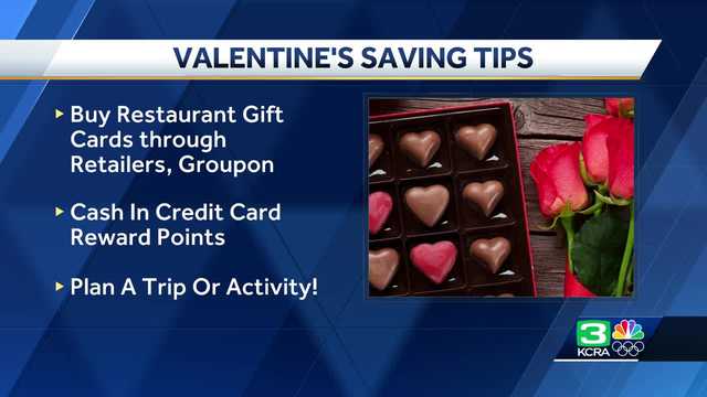 Tips on how to save on Valentine's Day and alternative gift ideas - Vimarsana News