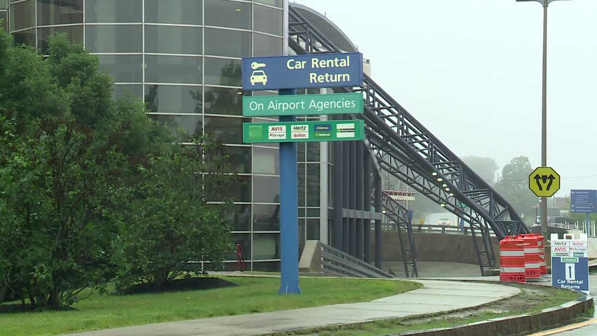 Portland Enterprise worker hit by truck, killed