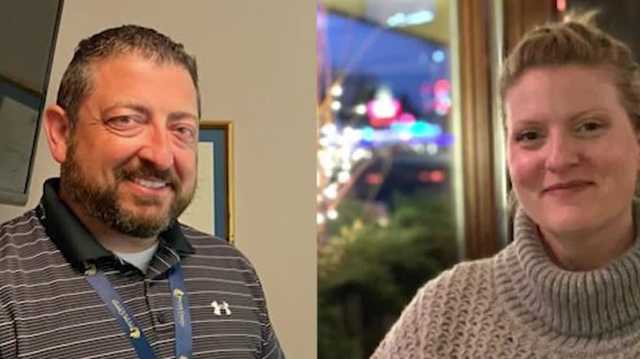 Racine Co. official fired over child abuse charges: Mental harm to a child, physical abuse, and strangulation - Vimarsana News