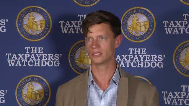 Madison County residents not surprised by state auditor's findings